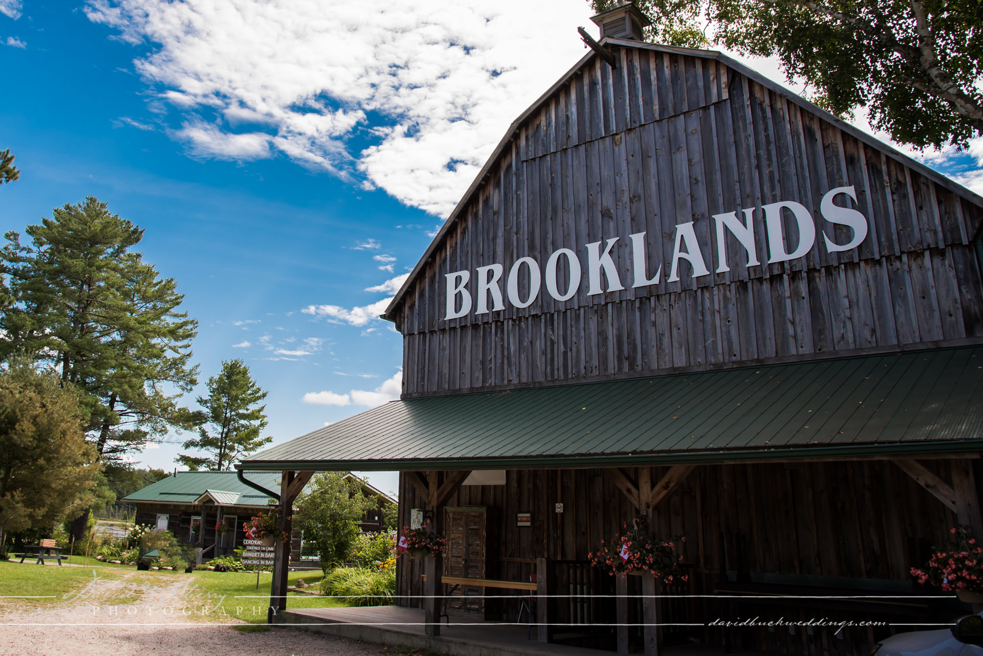 Brooklands Farm Wedding Photos Jose & Diana Blog David & Sherry
