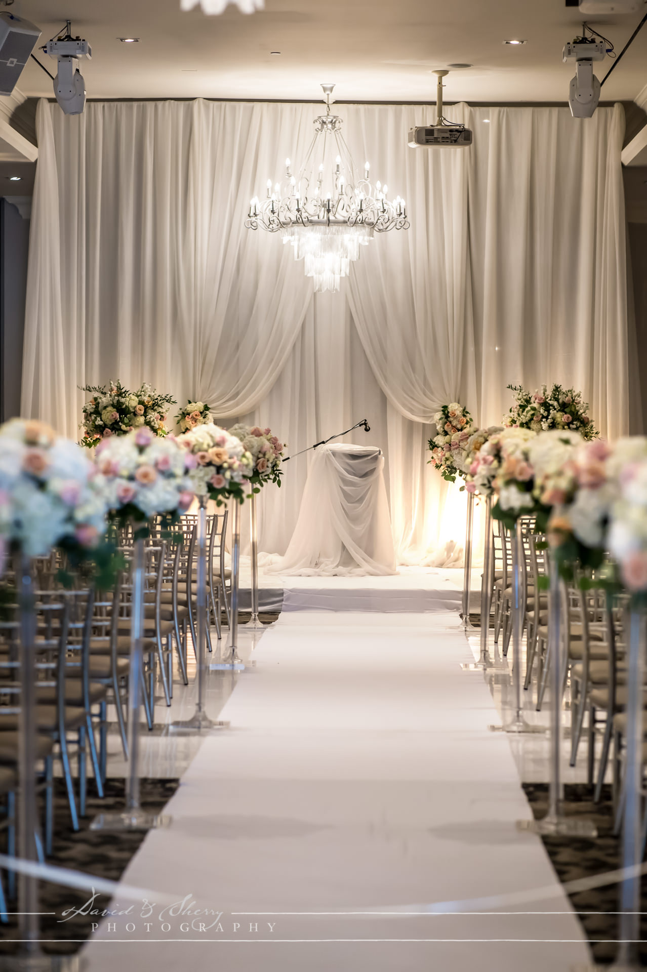 The Aisle at Parkview Manor