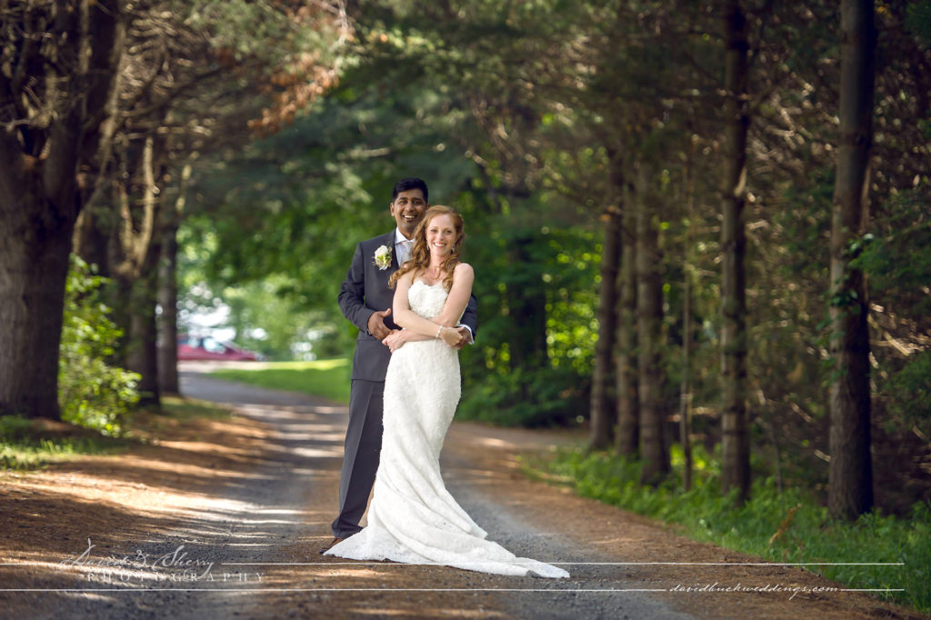 Brooklands Farm Wedding Muskoka Wedding Photographer Shawn & Alana